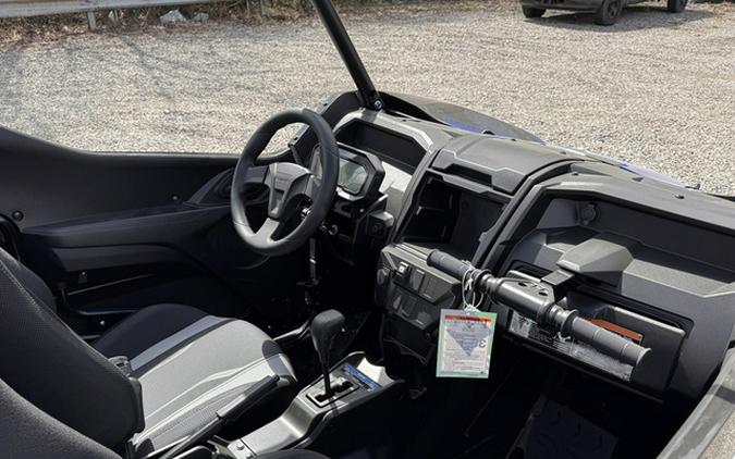 2025 Kawasaki Teryx KRX 1000