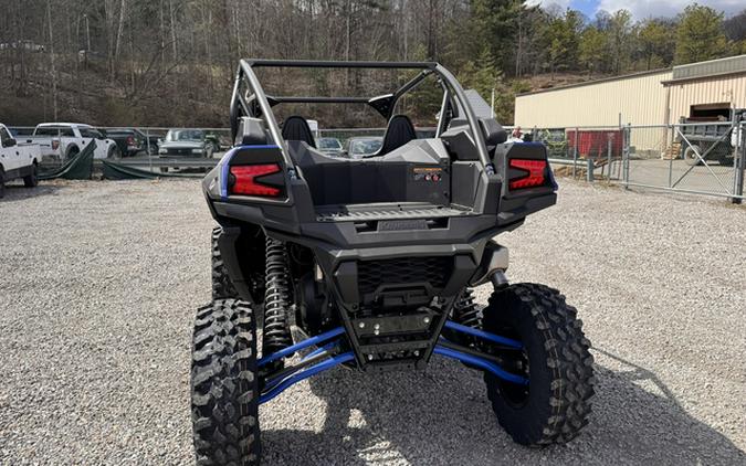 2025 Kawasaki Teryx KRX 1000