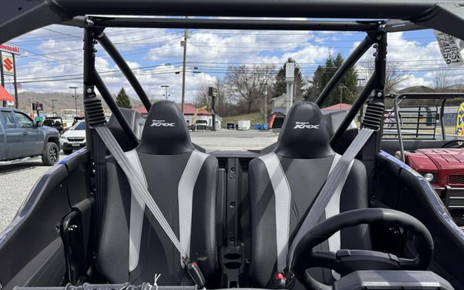 2025 Kawasaki Teryx KRX 1000