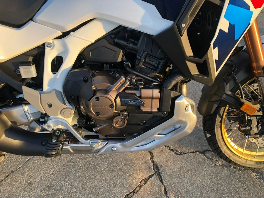 2025 Honda AFRICA TWIN ADVENTURE SPORTS ES DCT