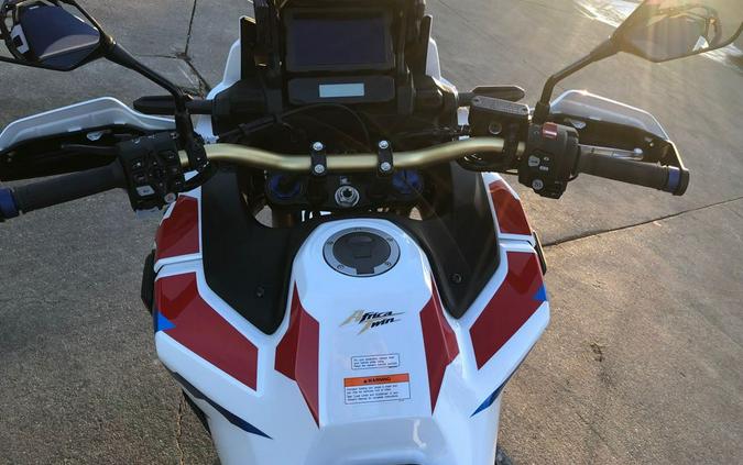 2025 Honda AFRICA TWIN ADVENTURE SPORTS ES DCT