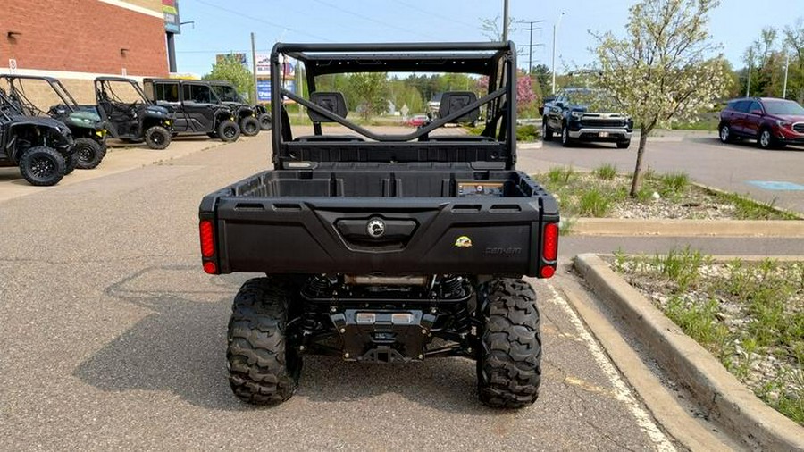 2025 Can-Am® Defender DPS HD9 Compass Green
