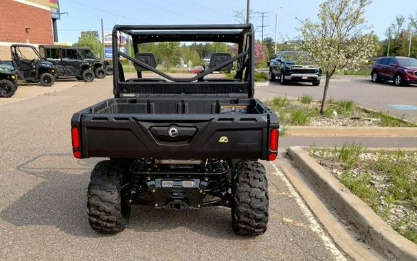 2025 Can-Am® Defender DPS HD9 Compass Green