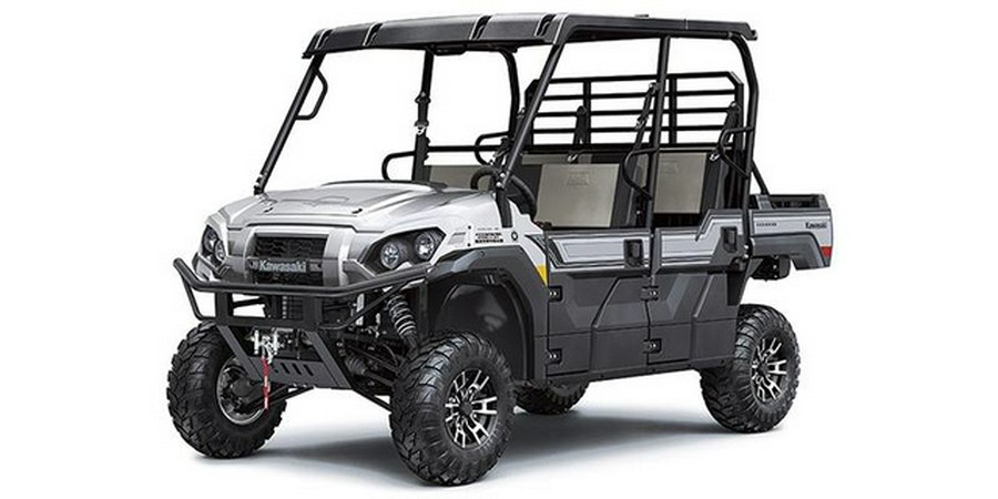 2026 Kawasaki Mule PRO-FXT 1000 LE Ranch Edition