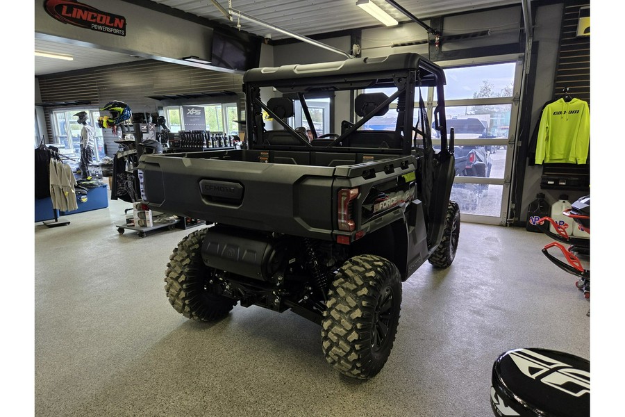 2026 CFMOTO UForce U10 Pro