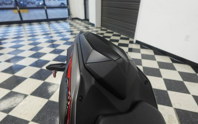 2025 Kawasaki Z500 SE ABS