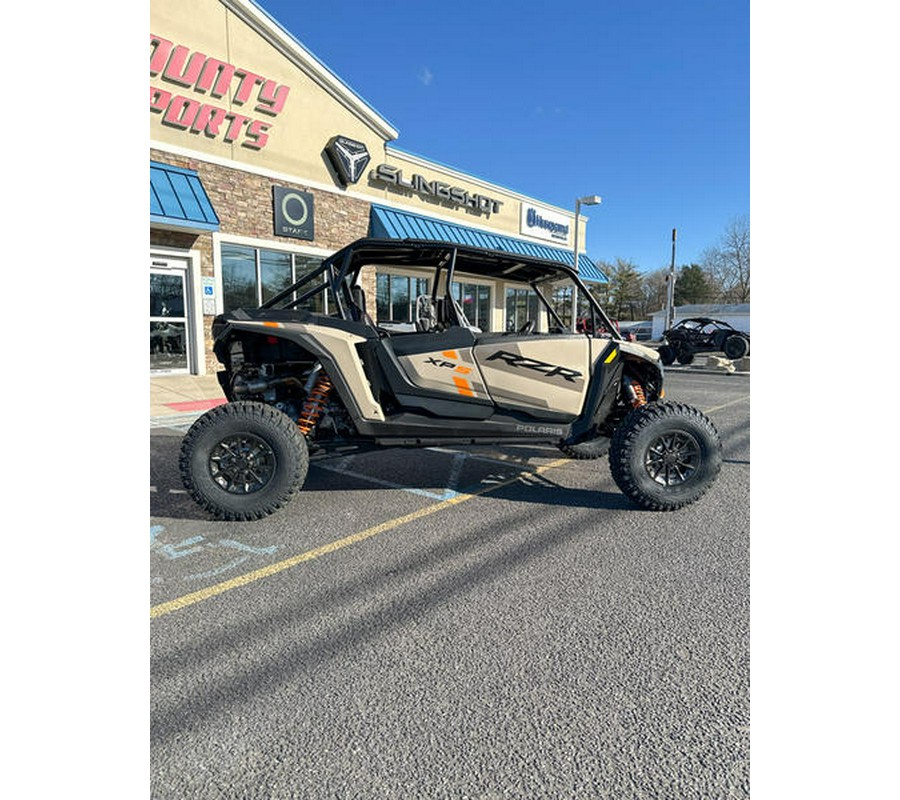 2026 Polaris® RZR XP S 4 1000 Ultimate