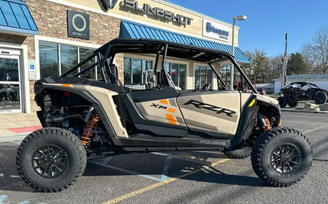 2026 Polaris® RZR XP S 4 1000 Ultimate
