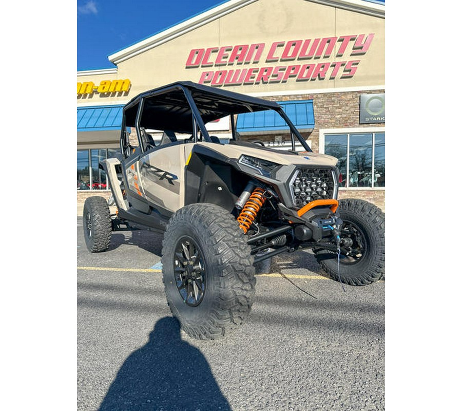 2026 Polaris® RZR XP S 4 1000 Ultimate