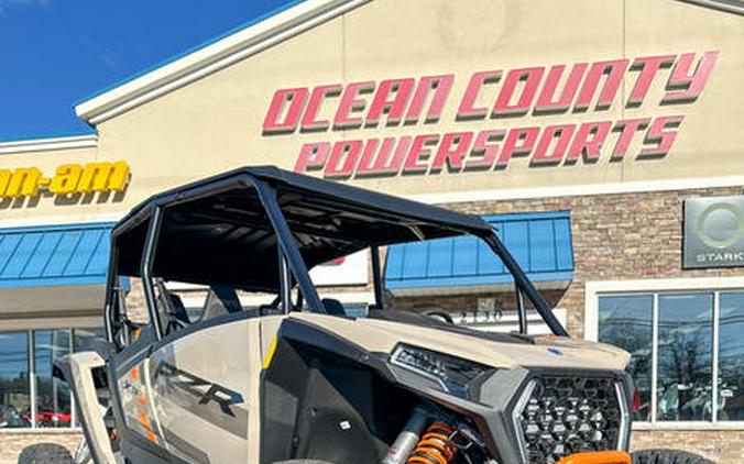 2026 Polaris® RZR XP S 4 1000 Ultimate