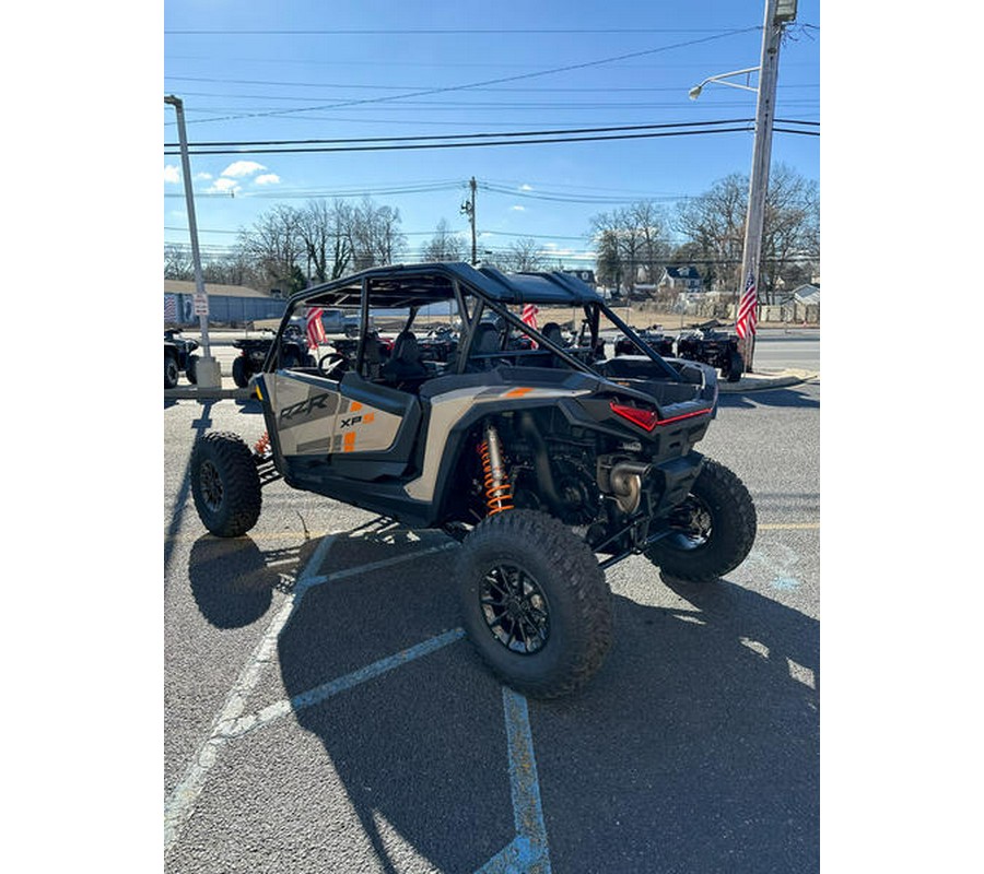 2026 Polaris® RZR XP S 4 1000 Ultimate