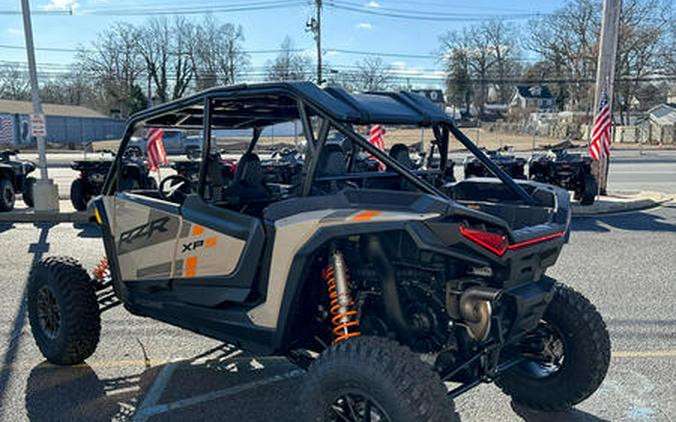 2026 Polaris® RZR XP S 4 1000 Ultimate