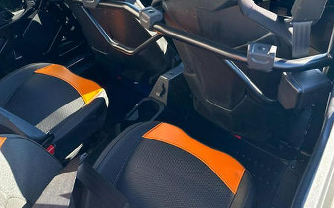 2026 Polaris® RZR XP S 4 1000 Ultimate