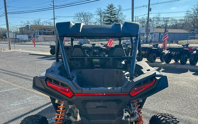 2026 Polaris® RZR XP S 4 1000 Ultimate