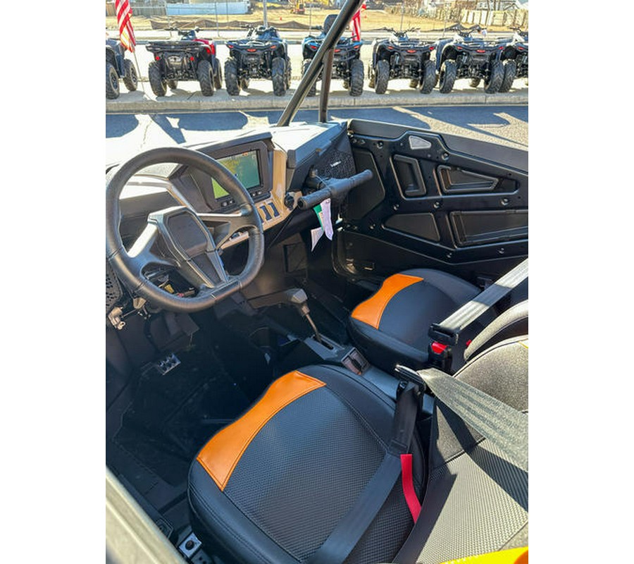 2026 Polaris® RZR XP S 4 1000 Ultimate