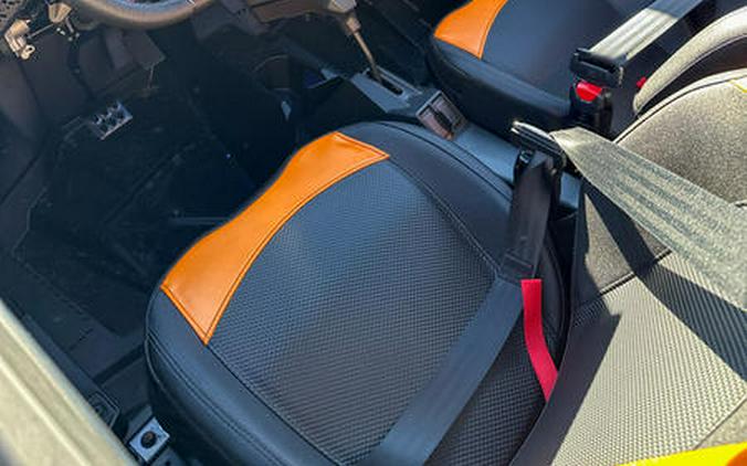 2026 Polaris® RZR XP S 4 1000 Ultimate