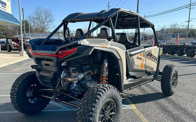 2026 Polaris® RZR XP S 4 1000 Ultimate