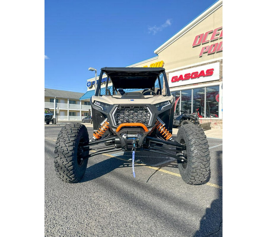 2026 Polaris® RZR XP S 4 1000 Ultimate