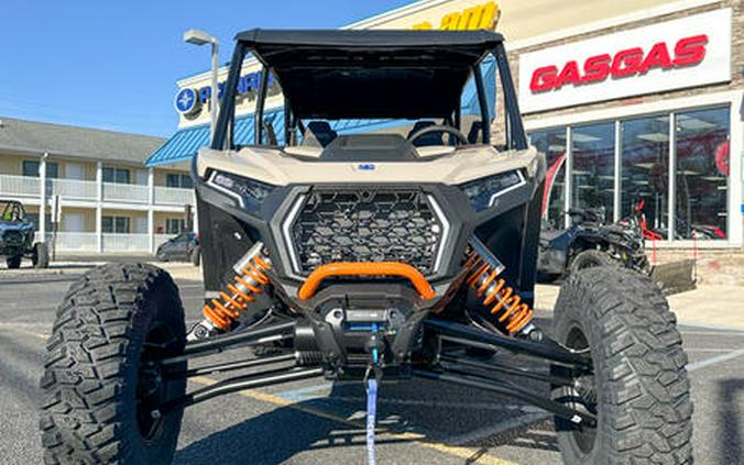 2026 Polaris® RZR XP S 4 1000 Ultimate