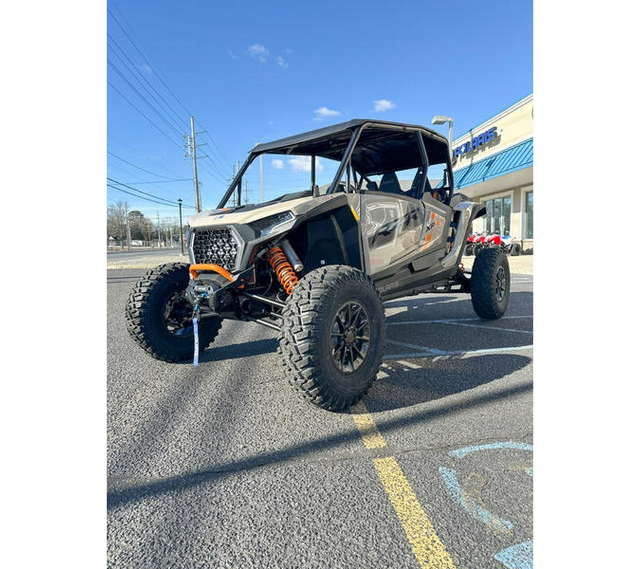 2026 Polaris® RZR XP S 4 1000 Ultimate