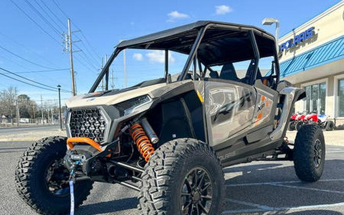 2026 Polaris® RZR XP S 4 1000 Ultimate