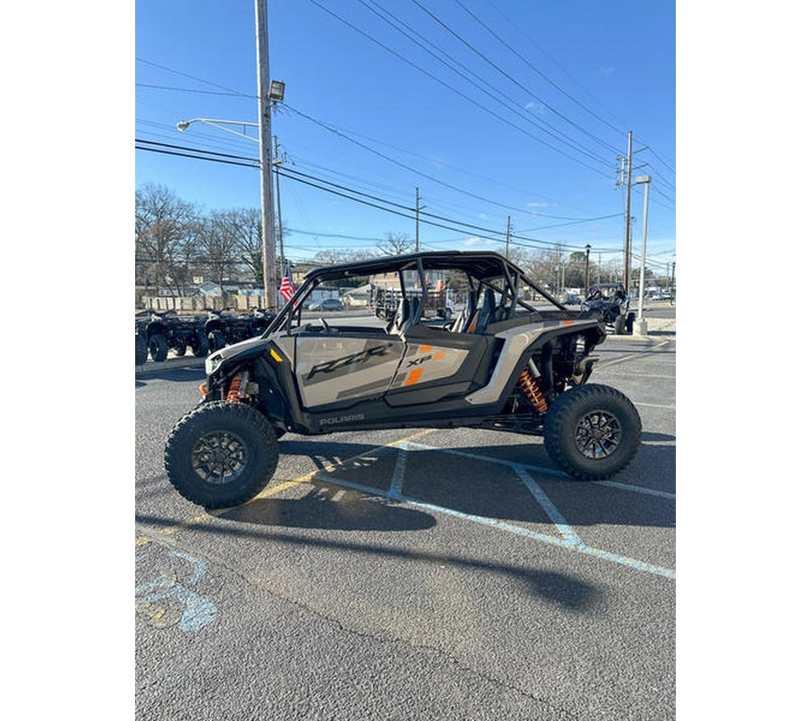 2026 Polaris® RZR XP S 4 1000 Ultimate