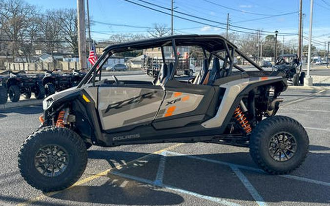 2026 Polaris® RZR XP S 4 1000 Ultimate