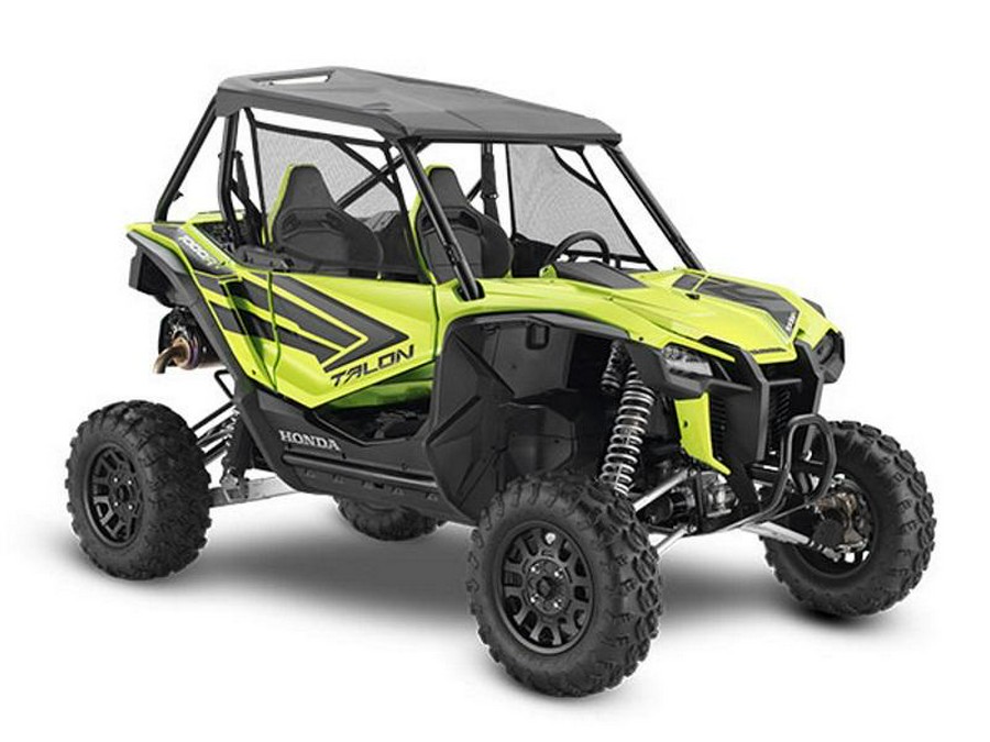 2020 Honda® Talon 1000R