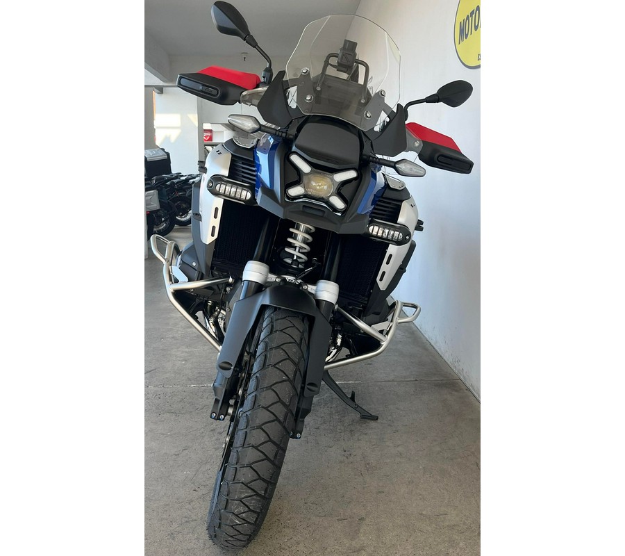 2026 BMW R1300GS ADVENTURE