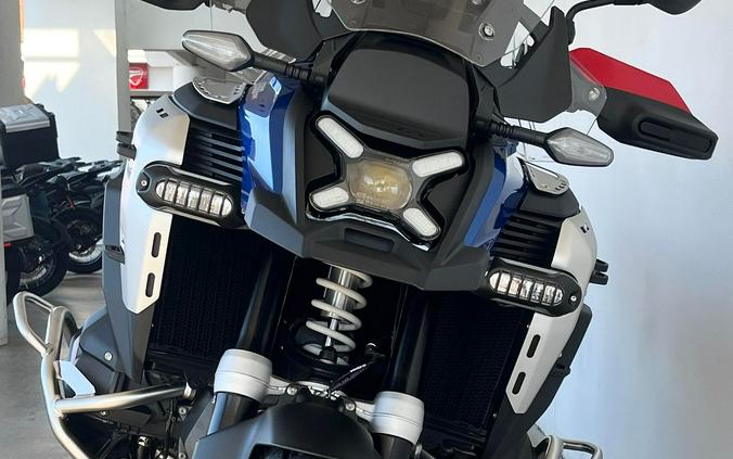 2026 BMW R1300GS ADVENTURE