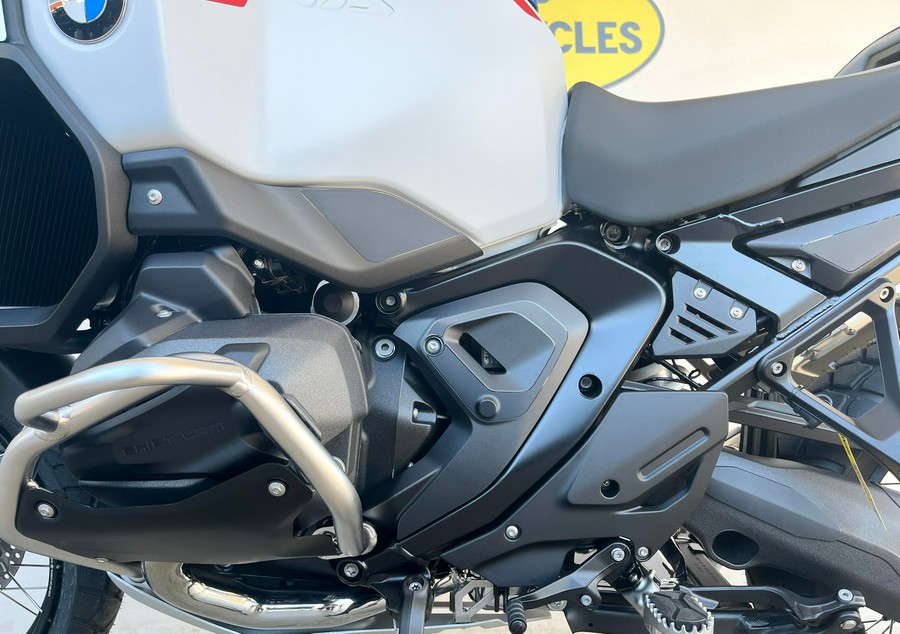 2026 BMW R1300GS ADVENTURE