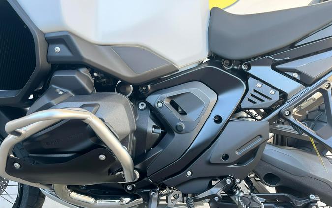 2026 BMW R1300GS ADVENTURE