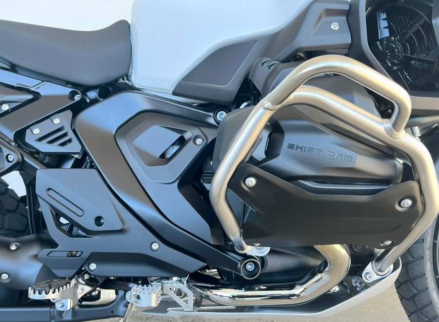 2026 BMW R1300GS ADVENTURE