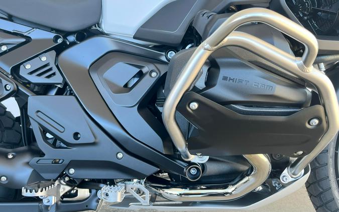 2026 BMW R1300GS ADVENTURE