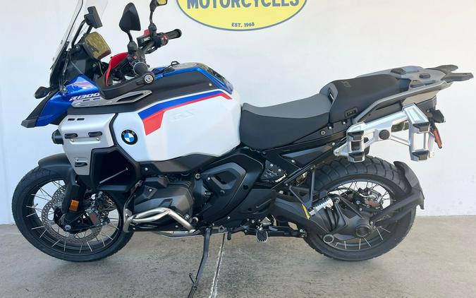 2026 BMW R1300GS ADVENTURE