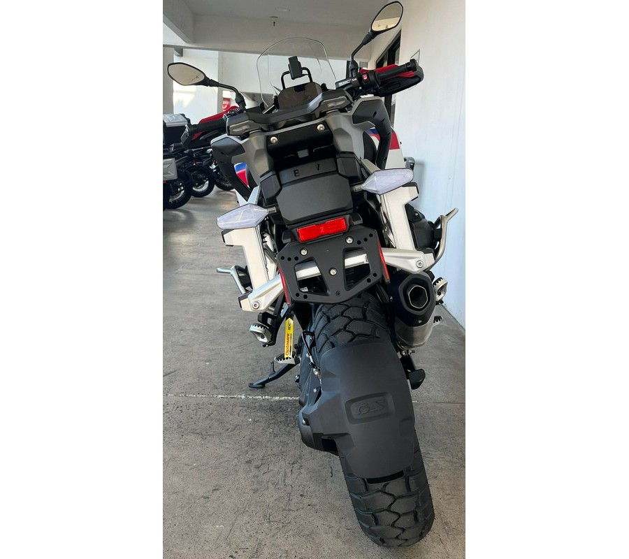 2026 BMW R1300GS ADVENTURE