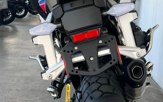 2026 BMW R1300GS ADVENTURE