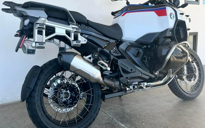 2026 BMW R1300GS ADVENTURE