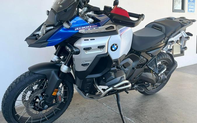 2026 BMW R1300GS ADVENTURE