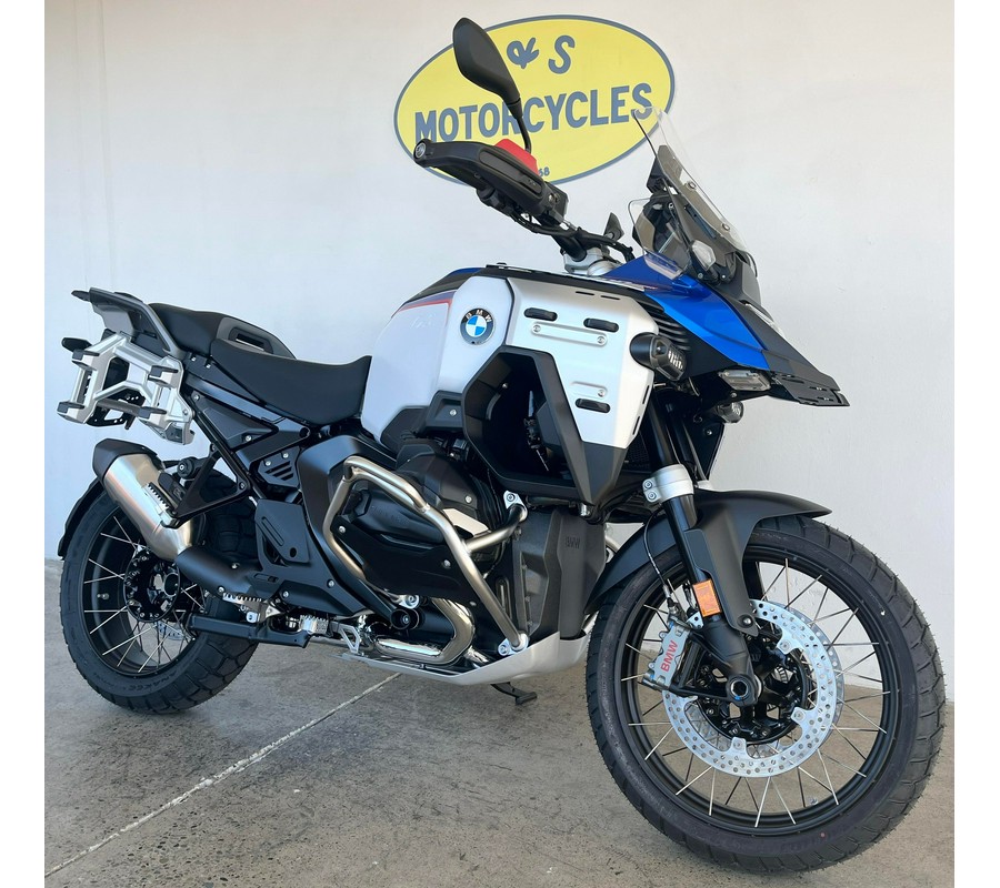 2026 BMW R1300GS ADVENTURE