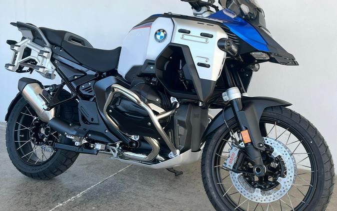 2026 BMW R1300GS ADVENTURE