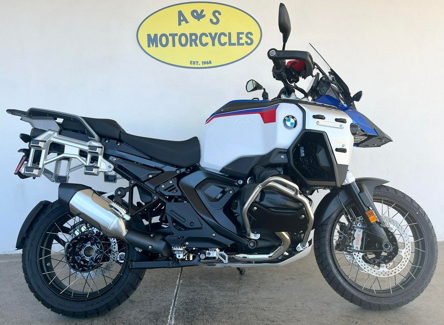2026 BMW R1300GS ADVENTURE