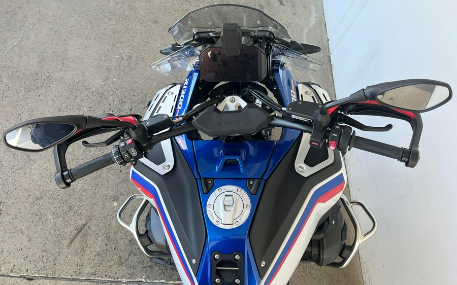 2026 BMW R1300GS ADVENTURE