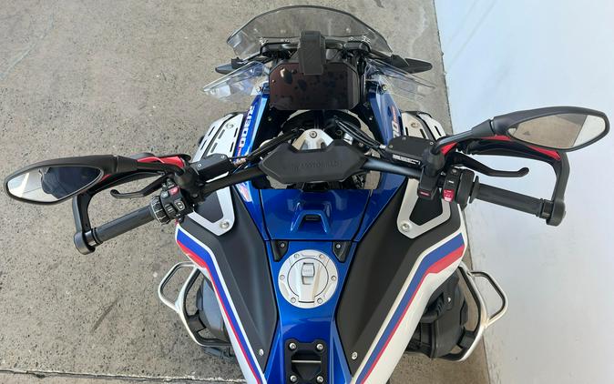 2026 BMW R1300GS ADVENTURE