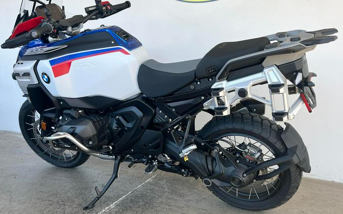 2026 BMW R1300GS ADVENTURE
