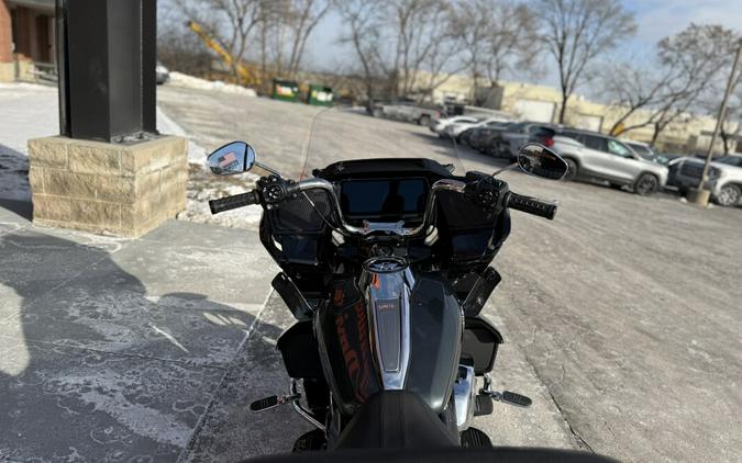 2026 Harley-Davidson Road Glide Limited