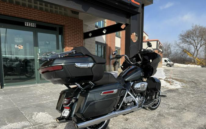 2026 Harley-Davidson Road Glide Limited