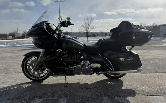 2026 Harley-Davidson Road Glide Limited