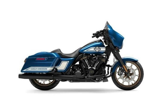 2023 Harley-Davidson® FLHXST - Street Glide® ST