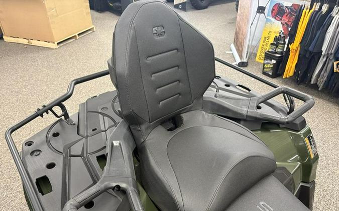 2026 Polaris® Sportsman Touring 570 Premium